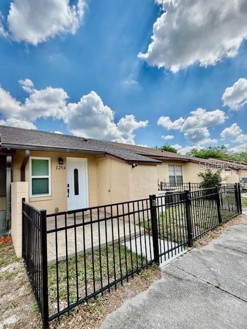 1254 Sophie Blvd, Orlando, FL, 32828-5918 | Card Image