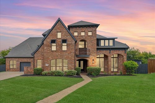 1750 Greenwood Ct, Prosper, TX, 75078-8610 | Card Image