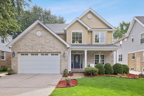 608 9th Ave, La Grange, IL, 60525-3031 | Card Image