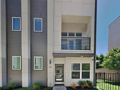 105-1717 Caddo St, Dallas, TX, 75204-4201 | Card Image