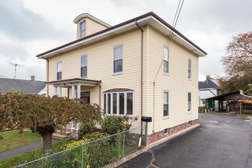 2-6 Clinton St, Taunton, MA, 02780-6274 | Card Image