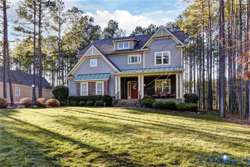 5156 Brandon Pines Dr, Providence Forge, VA, 23140-3553 | Card Image
