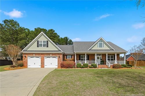 3808 Doonvalley Dr, Fayetteville, NC, 28306-7563 | Card Image