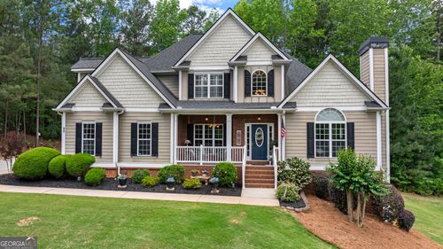 90 Westwind Dr, Newnan, GA, 30263-7448 | Card Image
