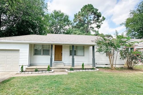 3741 2nd St, Tulsa, OK, 74112-1209 | Card Image