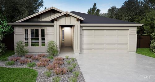 4301 Tropic Way, Caldwell, ID, 83607-1239 | Card Image