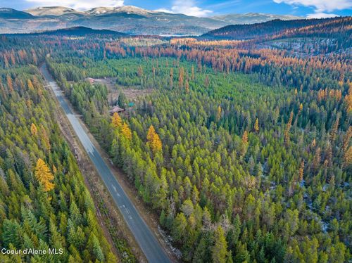 Lot 1 Elkins Rd, Nordman, ID, 83848 | Card Image