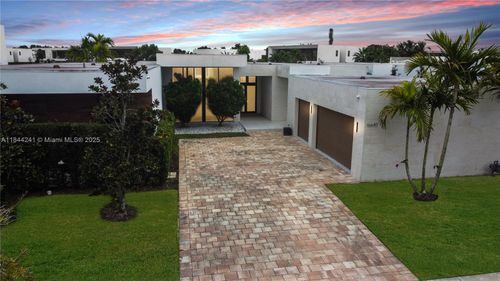 16640 Sunset Way, Weston, FL, 33326-1078 | Card Image