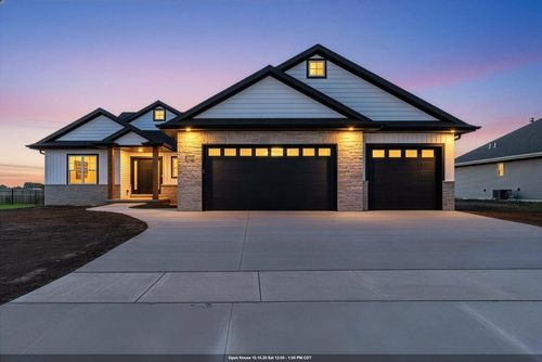 3728 Edwina Drive, ASHWAUBENON, WI, 54115 | Card Image