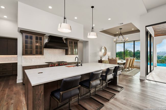 3728 Clubs Dr, House other with 4 bedrooms, 5 bathrooms and null parking in Boerne TX | Image 9
