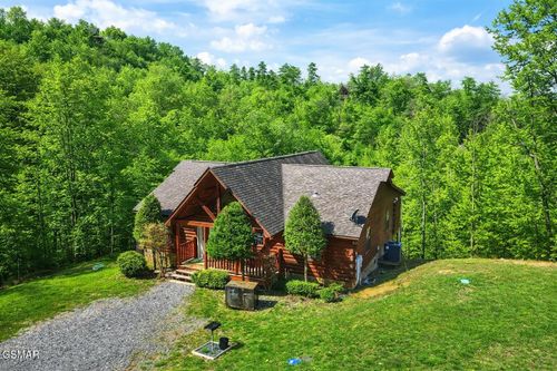 1503 Turkey Trot Way, Sevierville, TN, 37876 | Card Image