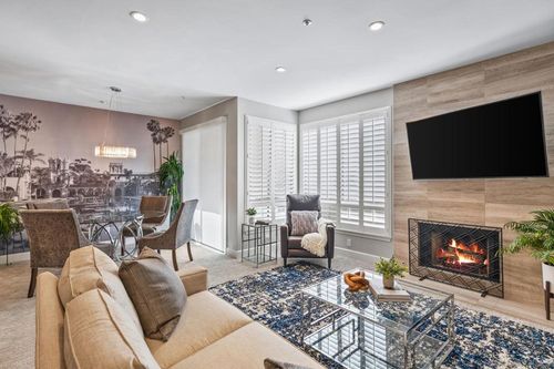 1301-5845 Friars Rd, San Diego, CA, 92110 | Card Image