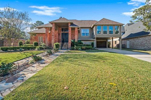 8314 Atascocita Lake Way, Humble, TX, 77346-1680 | Card Image