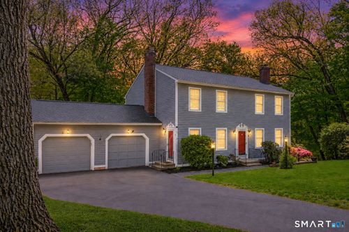 72-72 Kingfisher Cir, South Windsor, CT, 06074-4307 | Card Image
