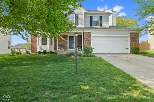 9538 Fairview Pkwy, Noblesville, IN, 46060-1587 | Card Image