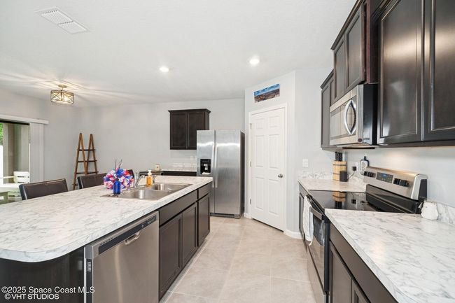 5221 Talbot Blvd, House other with 4 bedrooms, 2 bathrooms and null parking in Cocoa FL | Image 6