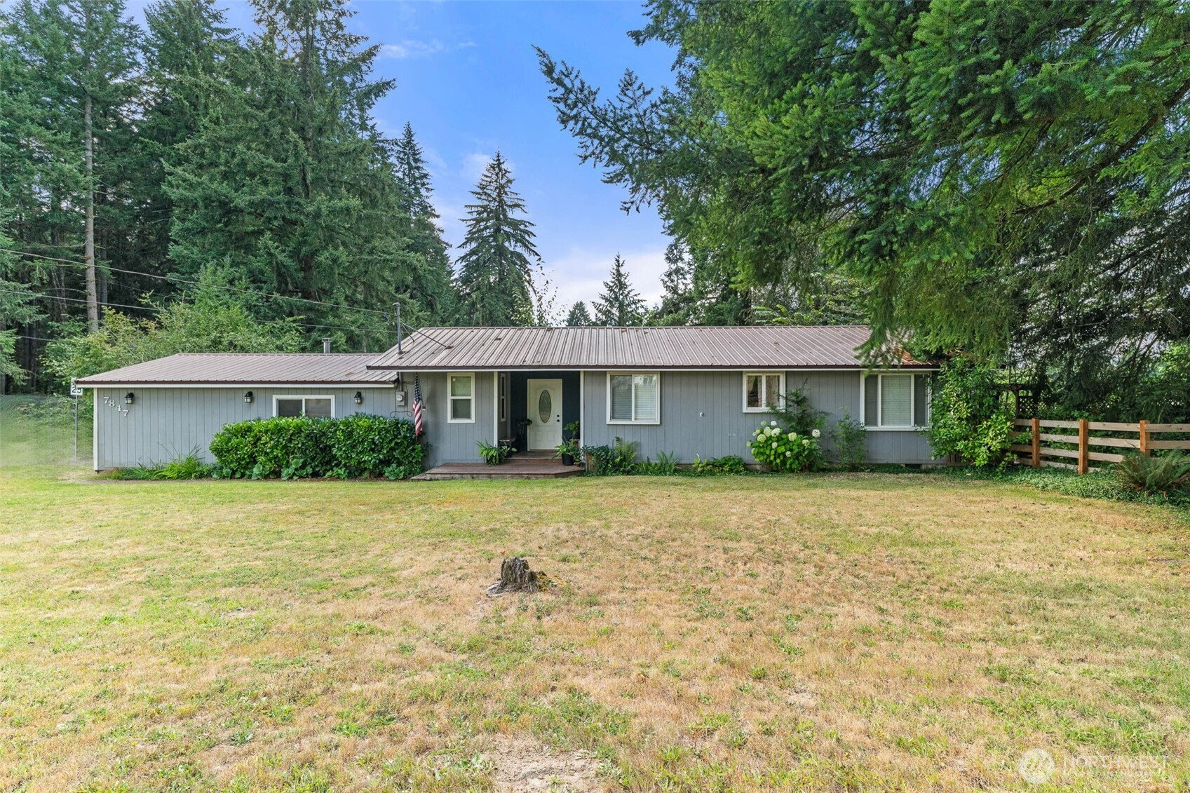 Residential in Olympia 2