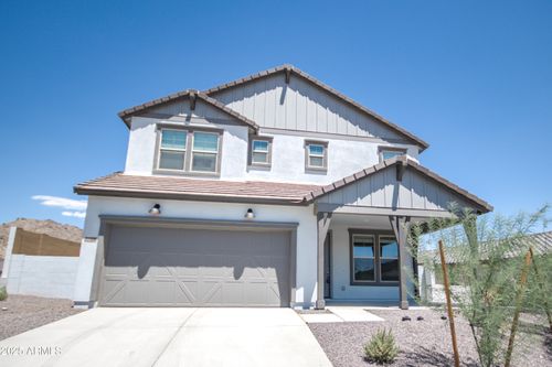 21326 W Roanoke Avenue, Buckeye, AZ, 85396 | Card Image