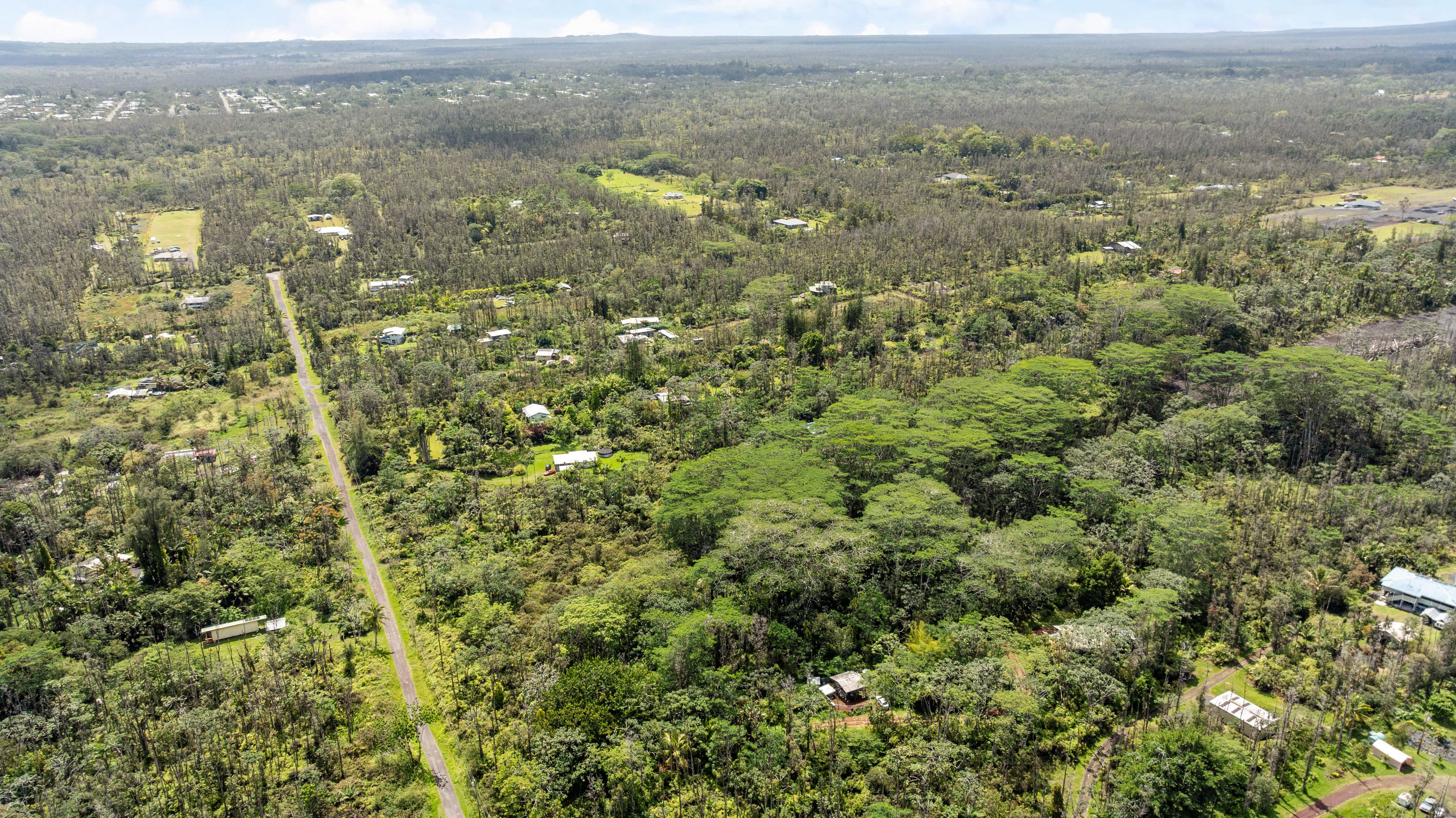 Land in Kurtistown 2