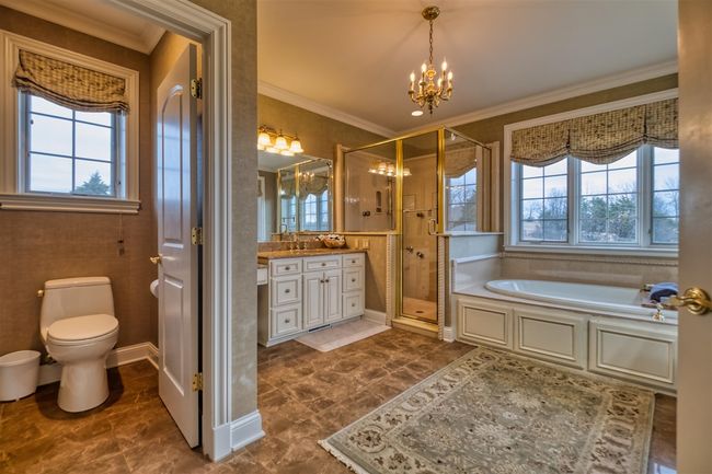 122 Fairway Acres Dr, House other with 7 bedrooms, 5 bathrooms and null parking in Dunmor KY | Image 48