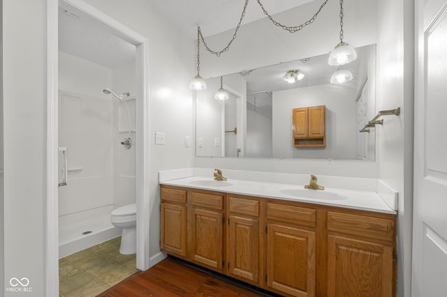 2770 Two Worlds Dr, Condo with 2 bedrooms, 2 bathrooms and null parking in Columbus IN | Image 28