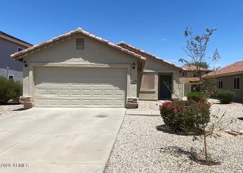 1700 W Coolidge Way, Coolidge, AZ, 85128-9248 | Card Image