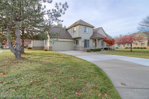 2759 Maple Forest Dr, Wixom, MI, 48393-4503 | Card Image