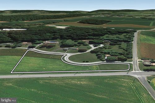 Lot # 1 Midhill Road, SPRING GROVE, PA, 17362 | Card Image