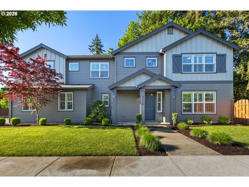 18408 Sw Elderberry Ln, Sherwood, OR, 97140-8349 | Card Image