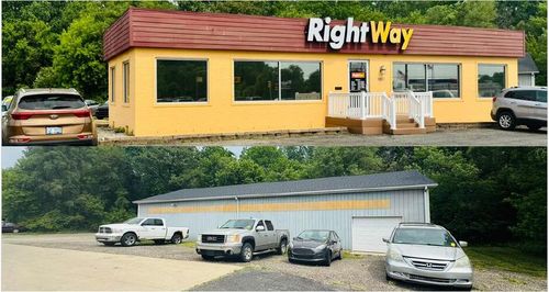 2100 W Dickman Rd, Springfield, MI, 49037-4865 | Card Image