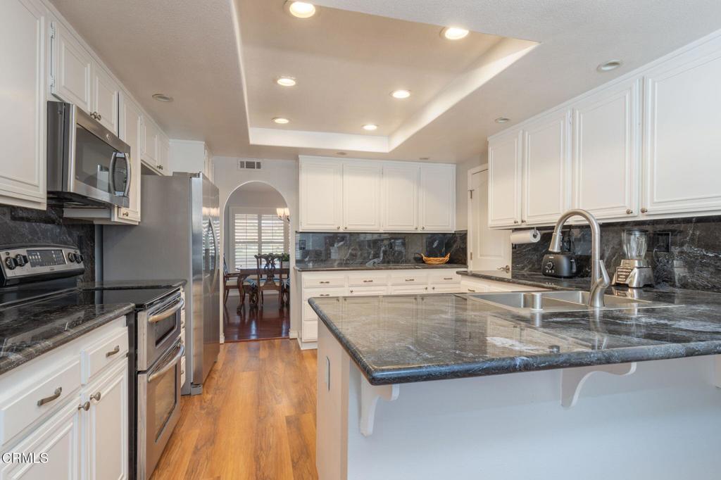 Residential in Camarillo 4