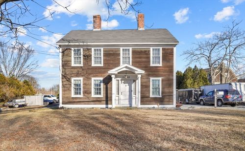 1382 Hope St, Bristol, RI, 02809-1121 | Card Image