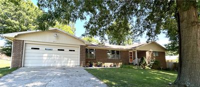 411 Natchez Trace, House other with 3 bedrooms, 2 bathrooms and null parking in Harrison AR | Image 1