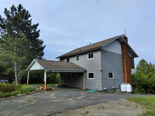 A07 - 9 Portage Bay Road A Rd, Coleman, ON, P0J1C0 | Card Image