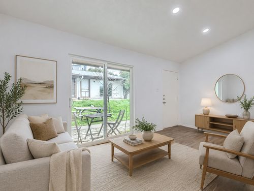 2-1301 Hollow Creek Drive, Austin, TX, 78704 | Card Image
