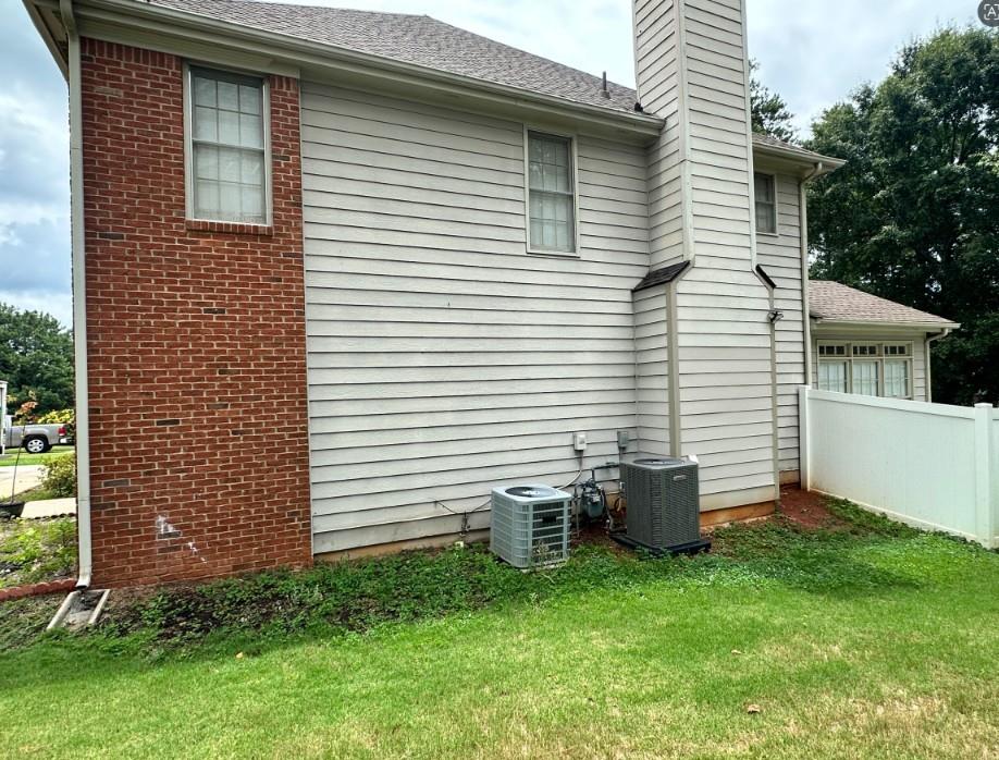 Residential in Fayetteville 2