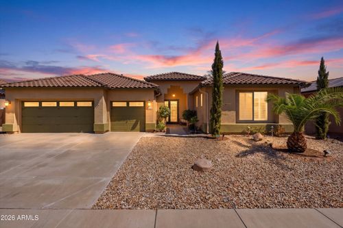 18458 W Marconi Ave, Surprise, AZ, 85388-2360 | Card Image