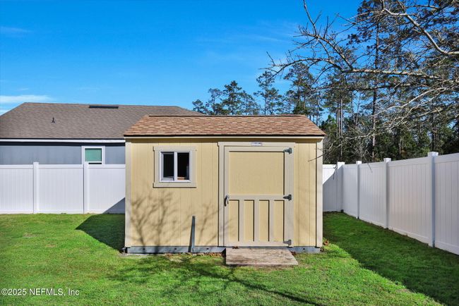 1757 Eagle View Way, House other with 3 bedrooms, 2 bathrooms and null parking in MIDDLEBURG FL | Image 31