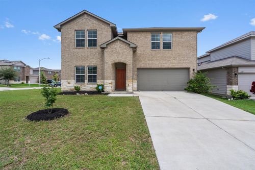 6121 Ronee Leah Drive, Austin, TX, 78724 | Card Image
