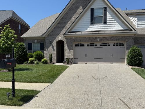 823-864 Meadowcrest Way, Lebanon, TN, 37090-1406 | Card Image