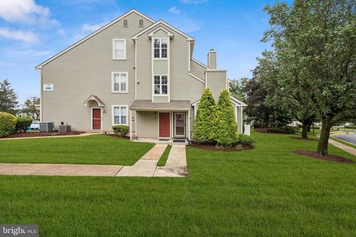 205 Pertwood Ct, MOUNT LAUREL, NJ, 08054-6277 | Card Image