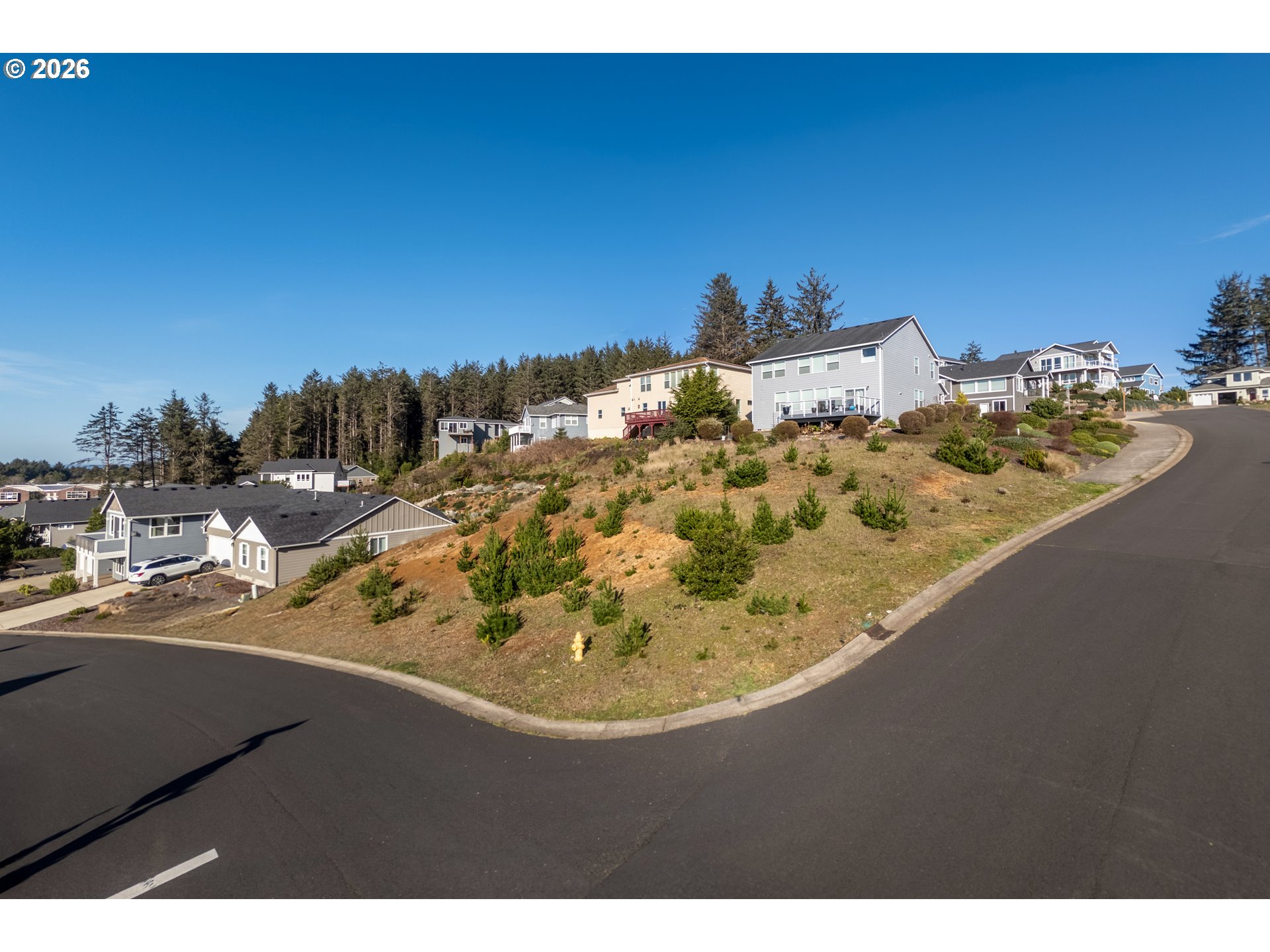 Land in LincolnCity 3