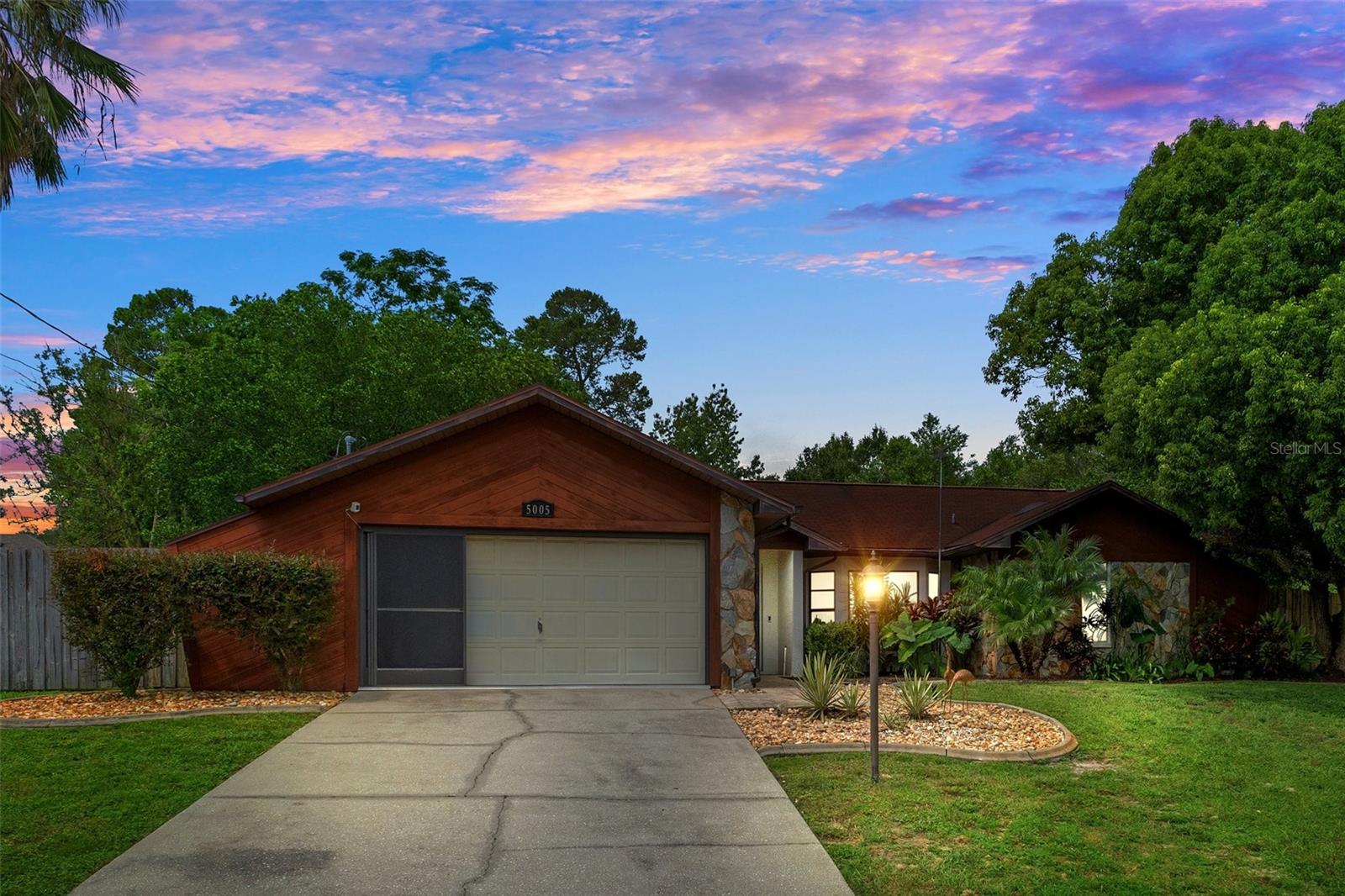 Kirkwood Ave, Spring Hill, FL 34608