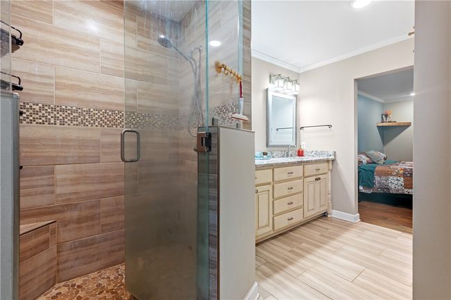 10908 Pecks Dr, House other with 4 bedrooms, 3 bathrooms and null parking in Harrison AR | Image 20