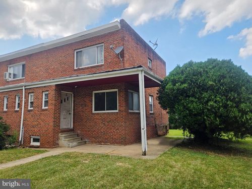 4400 Norfolk Ave, BALTIMORE, MD, 21216-1138 | Card Image