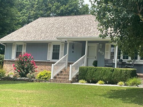 803 Hickory St, Cassville, MO, 65625-1901 | Card Image