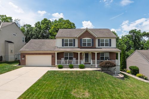 10324 Stonewall Ct, Independence, KY, 41051-8023 | Card Image