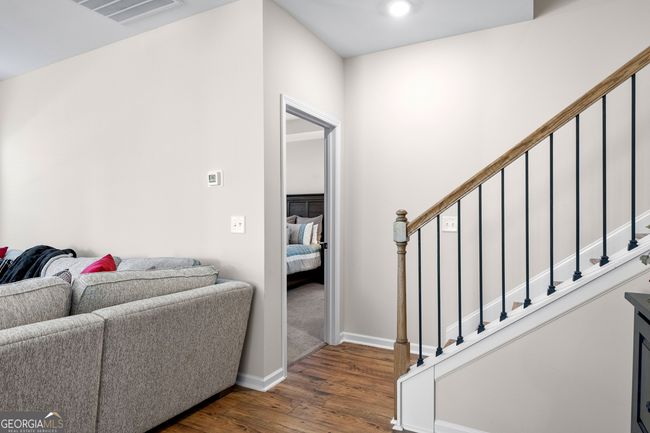 209 Maddington Ct, House other with 4 bedrooms, 3 bathrooms and 2 parking in Senoia GA | Image 34