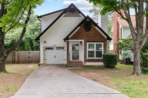 969 Oak St Sw, Atlanta, GA, 30310-1805 | Card Image