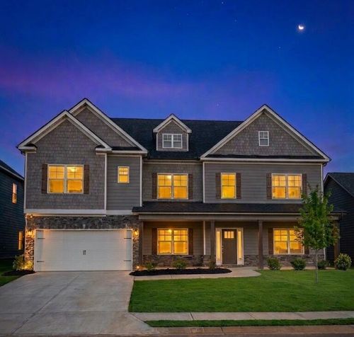 3330 Grassy Fields Ln, Apison, TN, 37302-2000 | Card Image